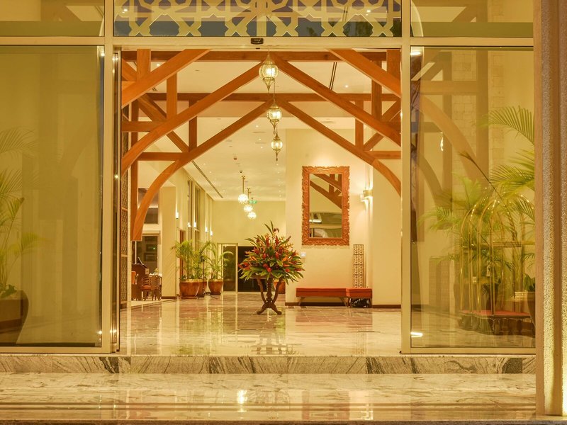 Golden Tulip Zanzibar Airport 25