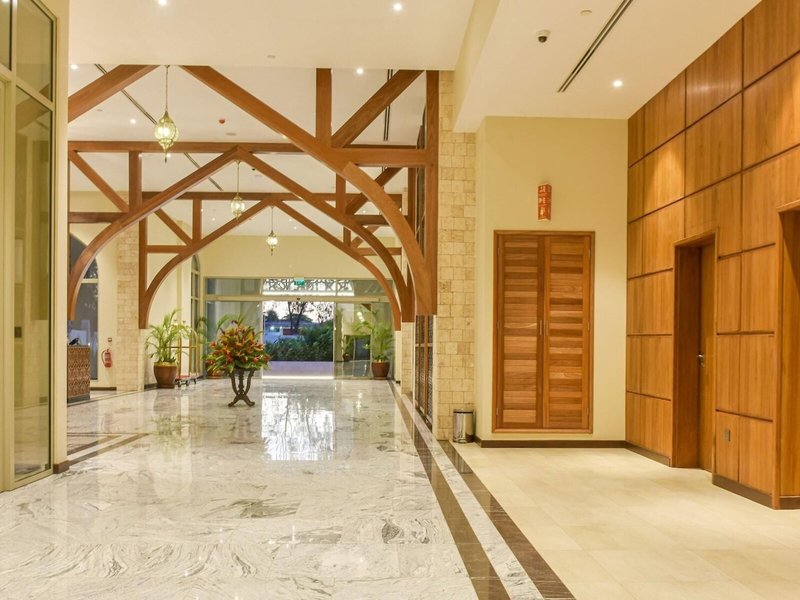 Golden Tulip Zanzibar Airport 26