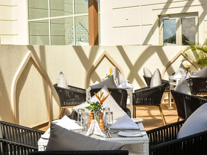 Golden Tulip Zanzibar Airport 29