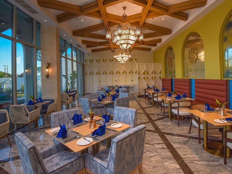 Golden Tulip Zanzibar Airport 36
