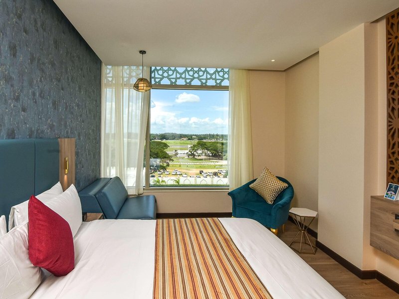 Golden Tulip Zanzibar Airport 45