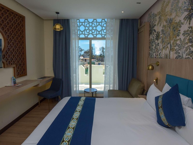 Golden Tulip Zanzibar Airport 47