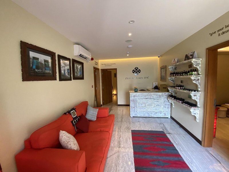 Golden Tulip Zanzibar Airport 48