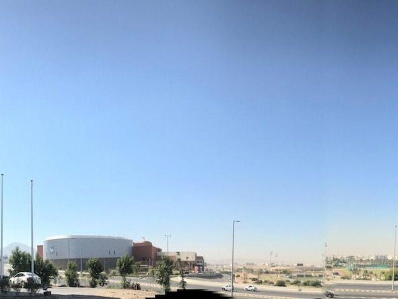 Grand Tourist Hotel 2