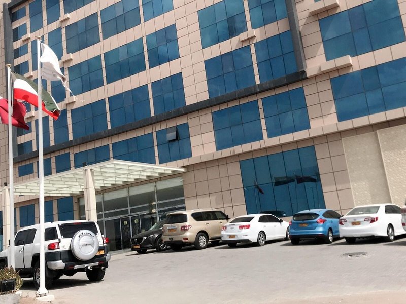 Grand Tourist Hotel 3