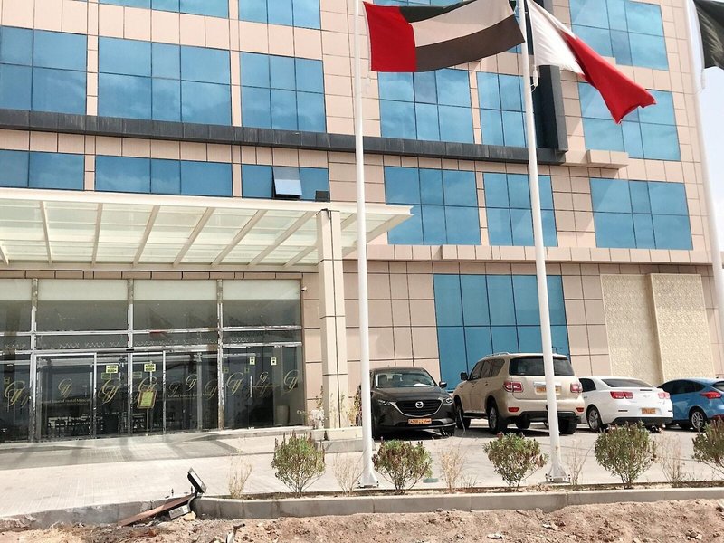 Grand Tourist Hotel 4