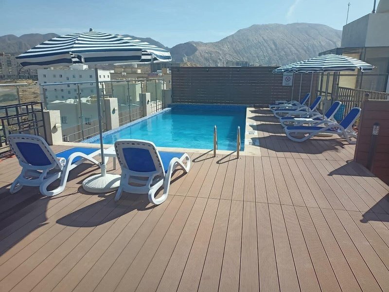 Grand Tourist Hotel 5