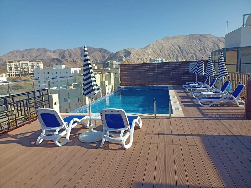 Grand Tourist Hotel 6