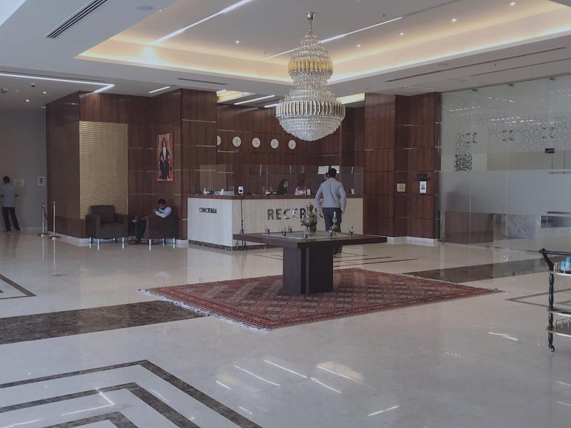 Grand Tourist Hotel 10