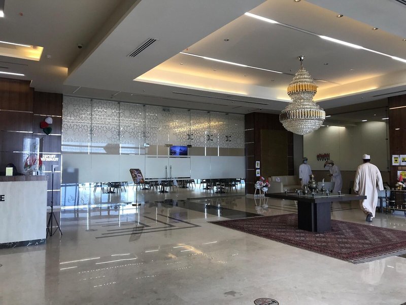 Grand Tourist Hotel 11