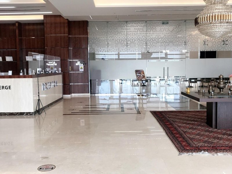 Grand Tourist Hotel 13