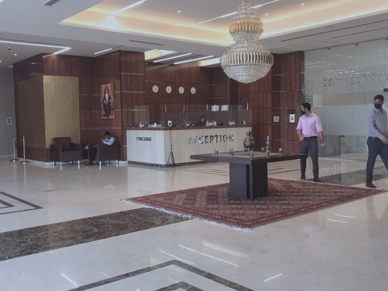 Grand Tourist Hotel 14