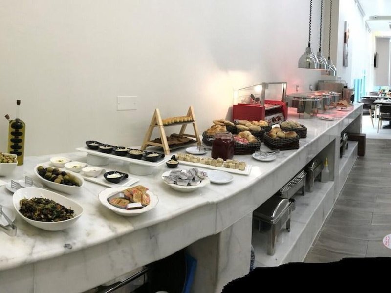 Grand Tourist Hotel 16