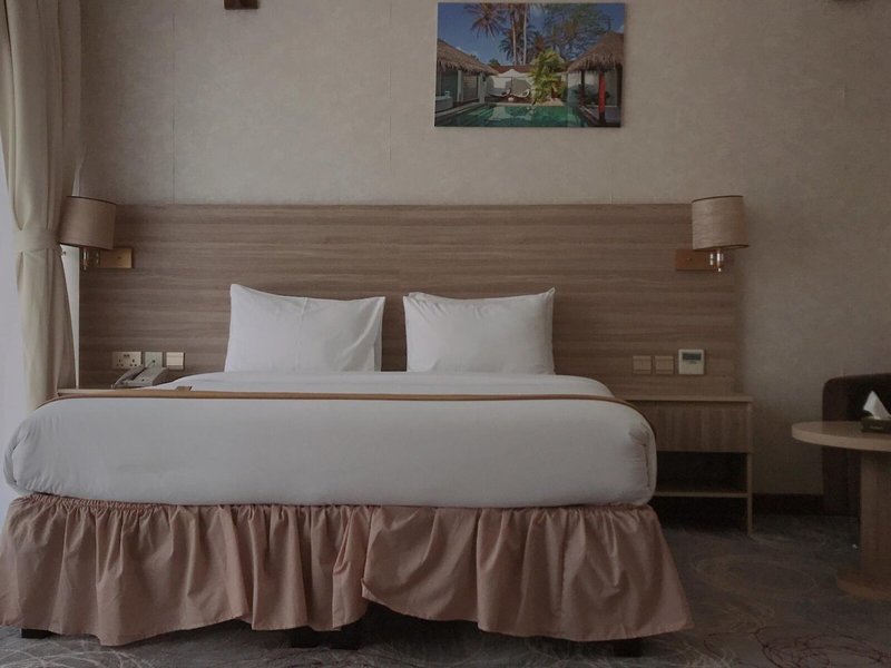 Grand Tourist Hotel 20