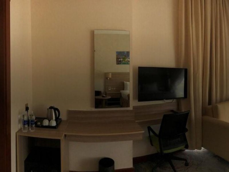 Grand Tourist Hotel 28