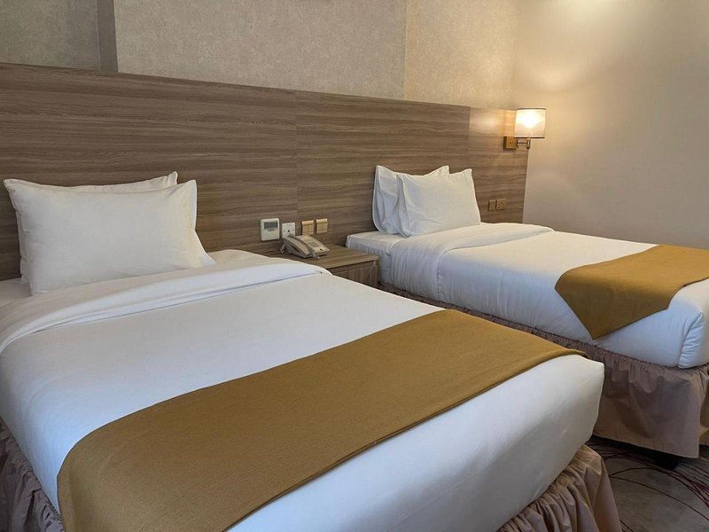 Grand Tourist Hotel 29