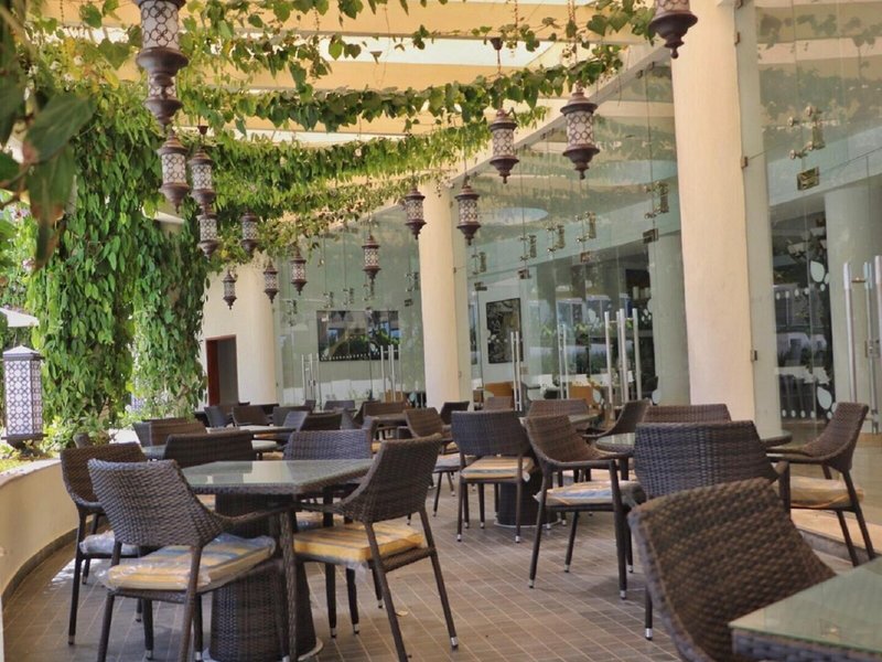 Kilua Beach Resort 8