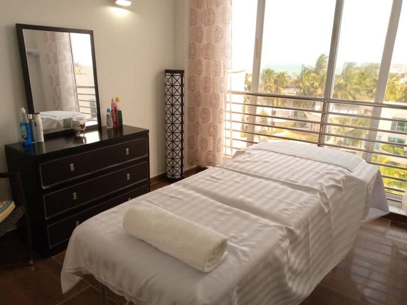 Kilua Beach Resort 10