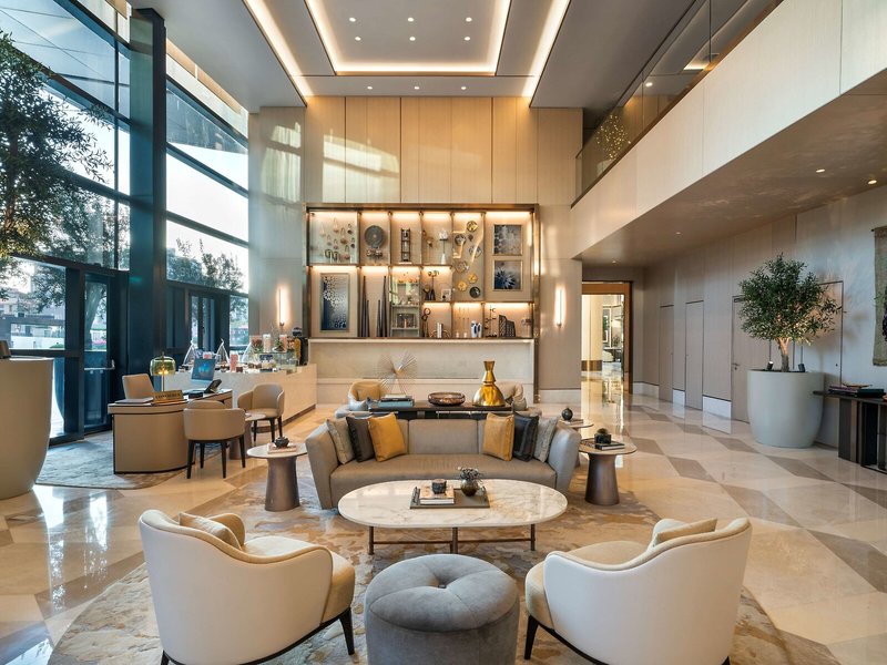 Address Istanbul 4