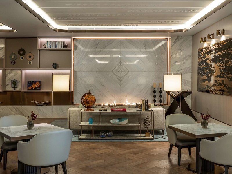 Address Istanbul 5