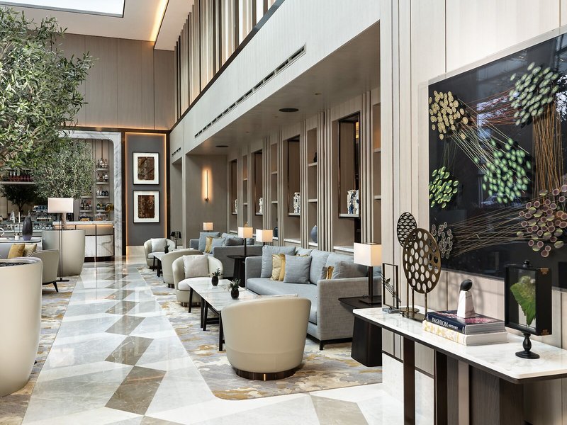Address Istanbul 6
