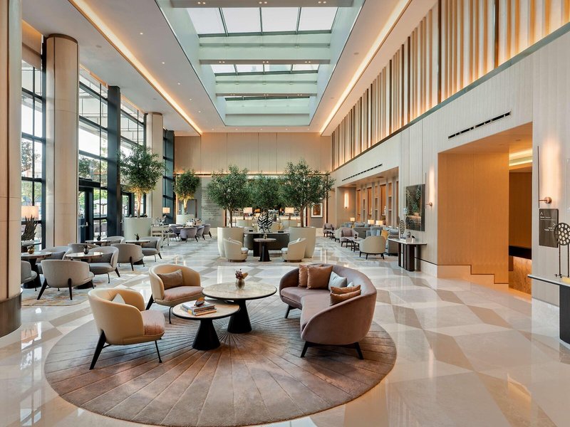 Address Istanbul 7