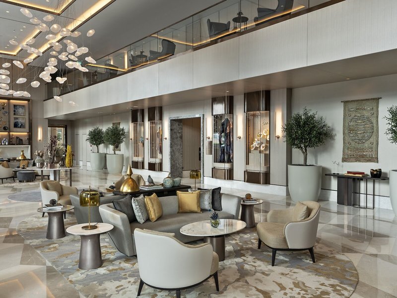 Address Istanbul 8