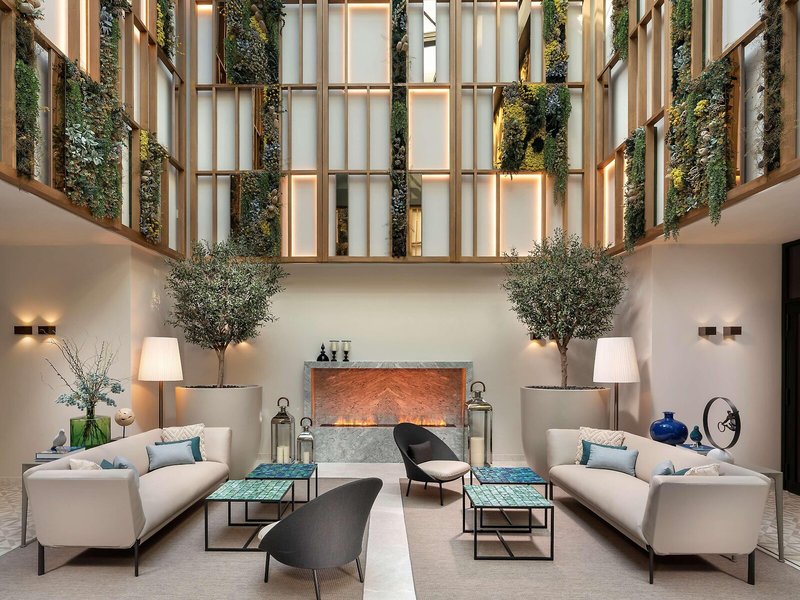 Address Istanbul 9