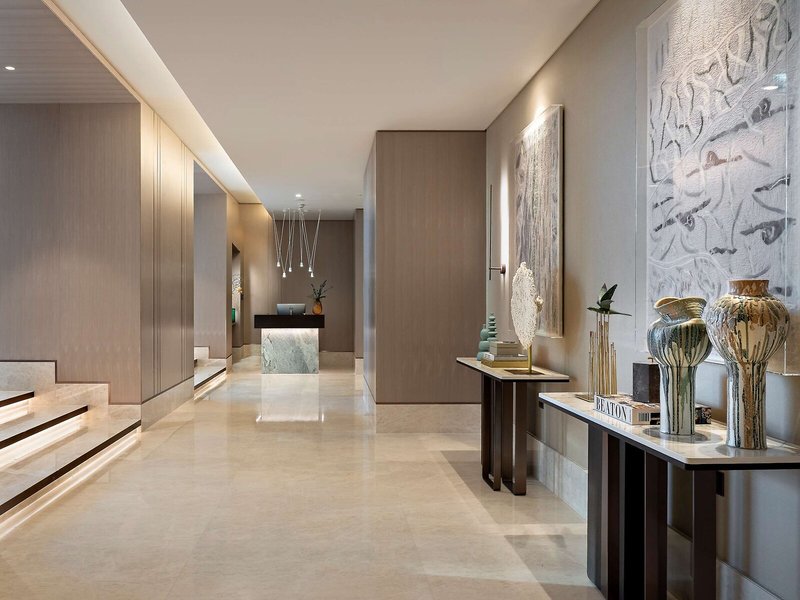 Address Istanbul 10