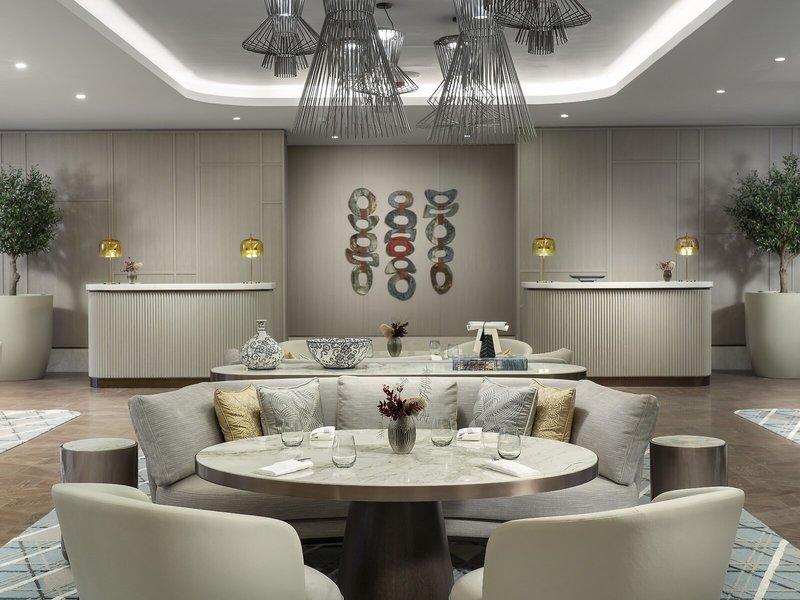 Address Istanbul 16