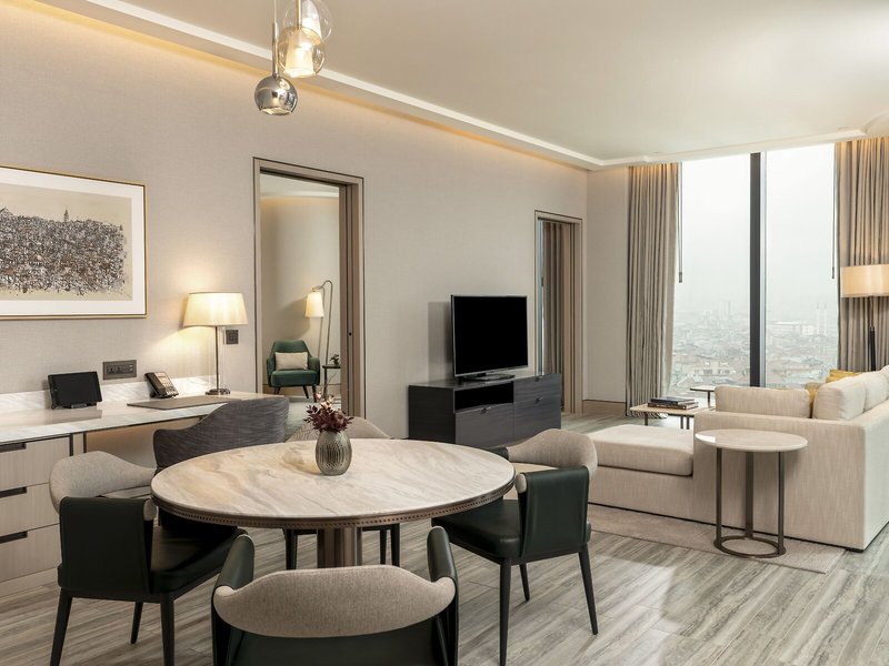 Address Istanbul 19