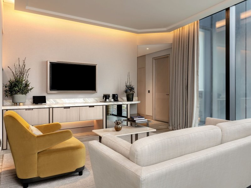 Address Istanbul 22