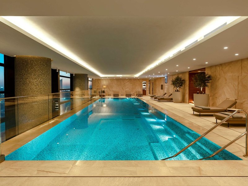 Address Istanbul
