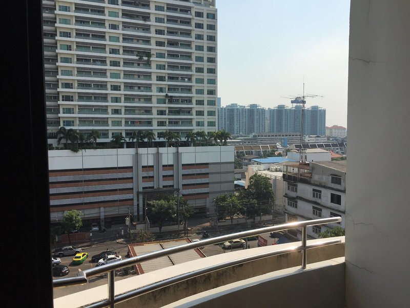 Forum Park Hotel 1