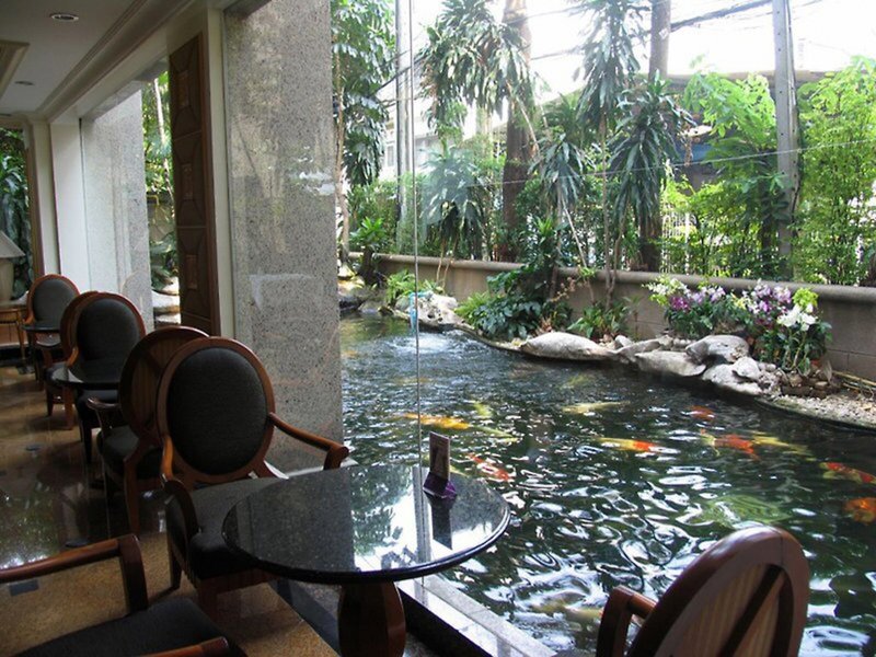 Forum Park Hotel 4