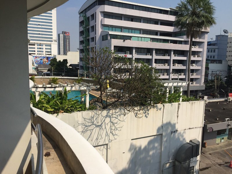 Forum Park Hotel 5