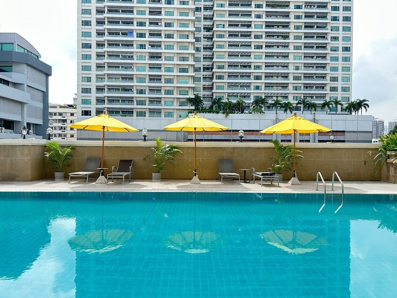 Forum Park Hotel 6