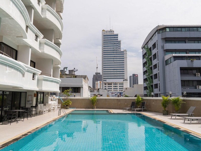 Forum Park Hotel 8