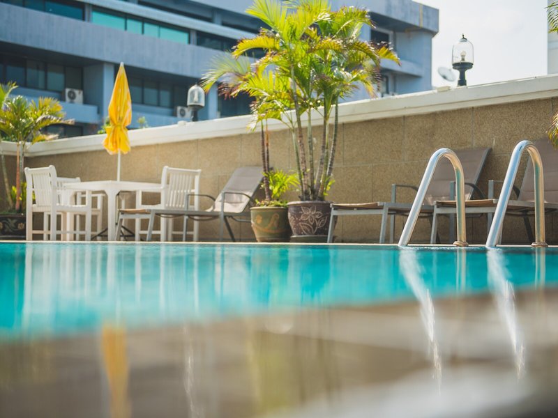 Forum Park Hotel 10
