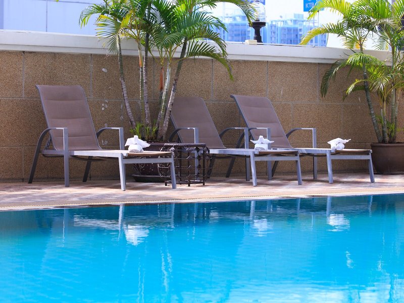 Forum Park Hotel 11