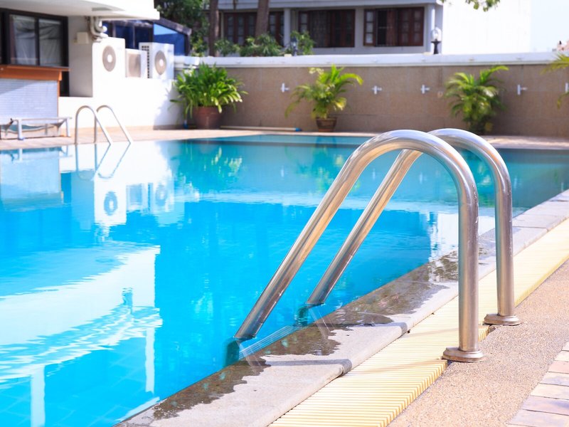 Forum Park Hotel 12