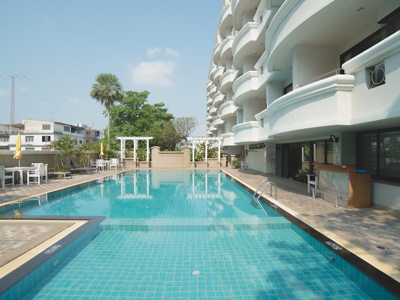 Forum Park Hotel 13