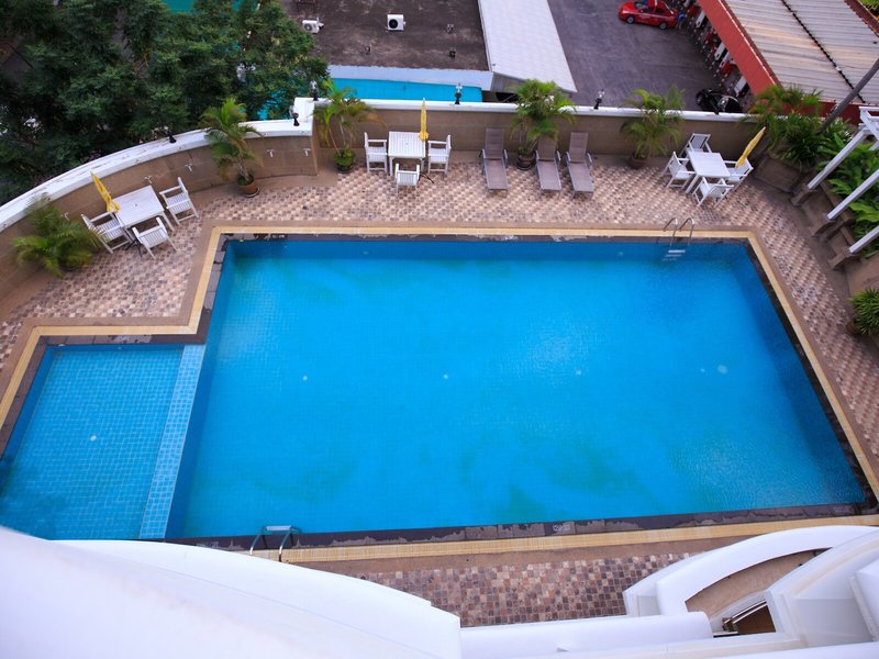 Forum Park Hotel 16