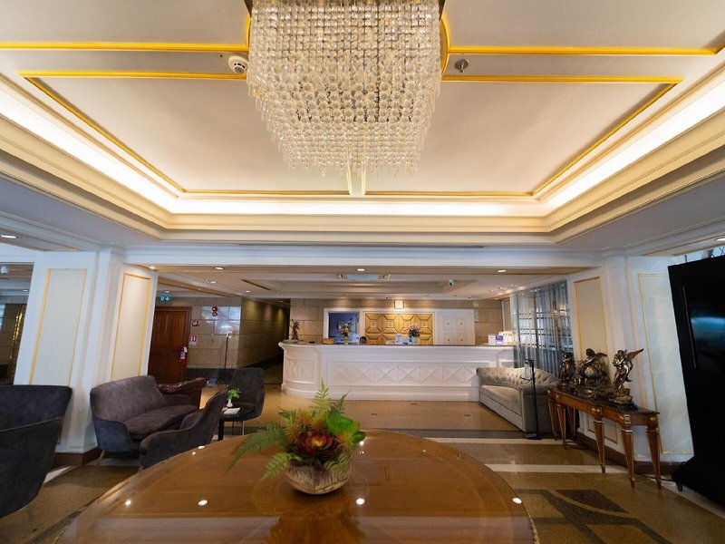Forum Park Hotel 18