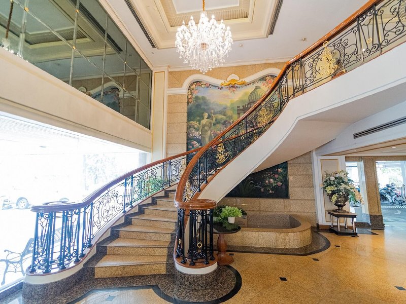 Forum Park Hotel 20