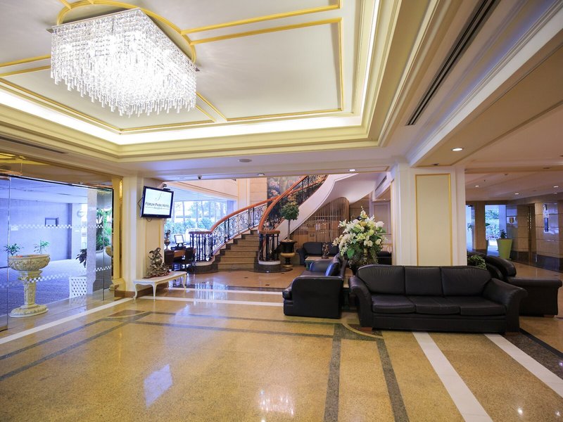 Forum Park Hotel 21