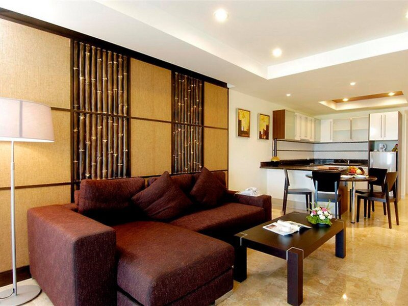 Forum Park Hotel 22