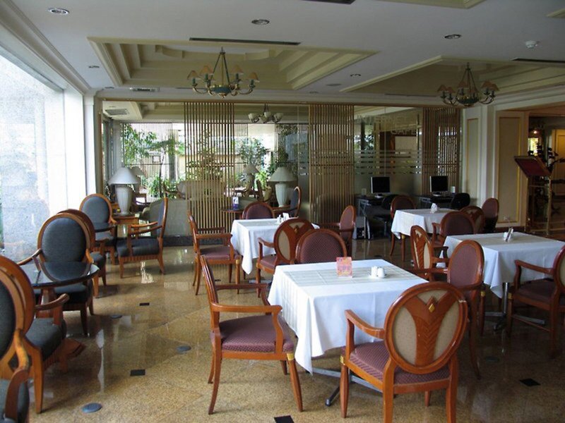 Forum Park Hotel 23