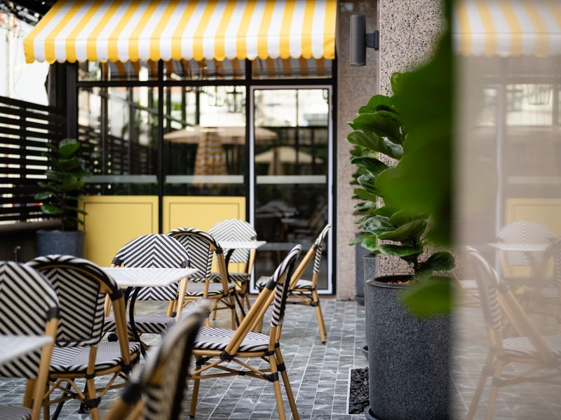 Forum Park Hotel 27