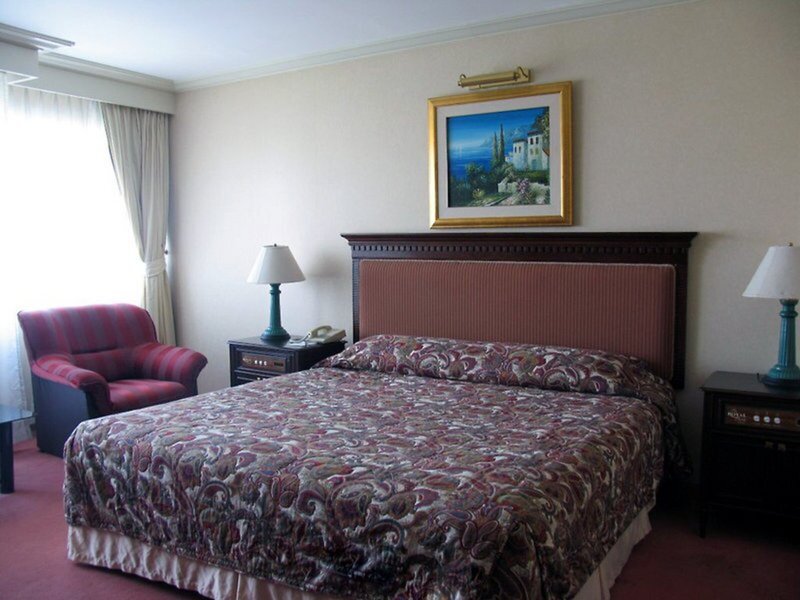 Forum Park Hotel 34